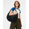 AEVOR Slouchy Tas 23L - Zwart