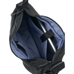 AEVOR Slouchy Tas 23L - Zwart