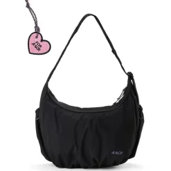 AEVOR Slouchy Tas 23L - Zwart