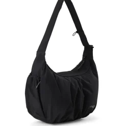 AEVOR Slouchy Tas 23L - Zwart