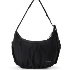 AEVOR Slouchy Tas 23L - Zwart