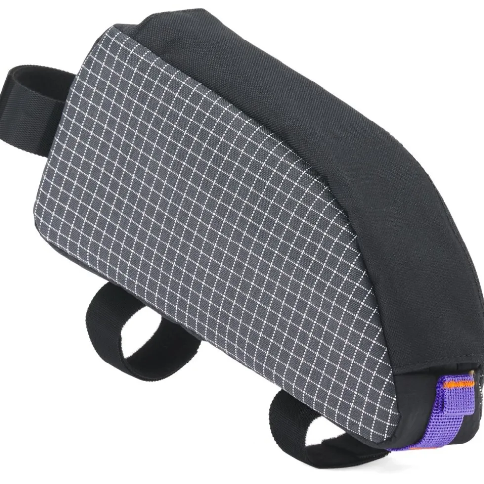 AEVOR UBG S Top Frametas 0.9L - Black White Grid