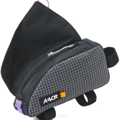 AEVOR UBG S Top Frametas 0.9L - Black White Grid