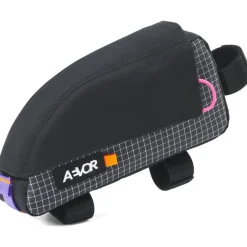 AEVOR UBG S Top Frametas 0.9L - Black White Grid