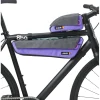Top Tube Bag|Frametassen < Aevor UBG S Top Frametas 0.9L - 90s Purple