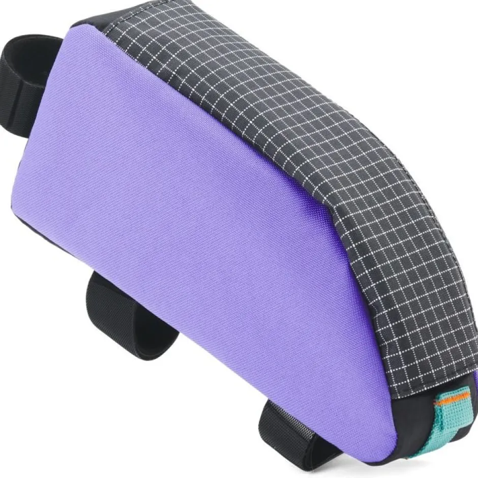 Top Tube Bag|Frametassen < Aevor UBG S Top Frametas 0.9L - 90s Purple