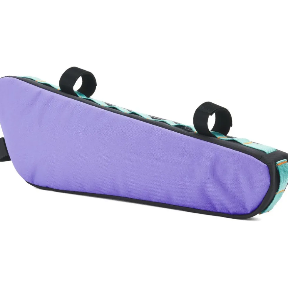 AEVOR Urban Bike Gear M Frametas 3L - 90s Purple