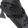 Zadeltassen < Aevor Zadeltas 12L - Road Proof Black