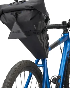 Zadeltassen < Aevor Zadeltas 12L - Road Proof Black