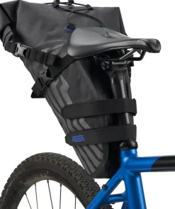 Zadeltassen < Aevor Zadeltas 12L - Road Proof Black