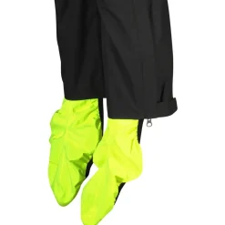 AGU Commuter Compact Dames Regenbroek - zwart