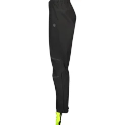 AGU Commuter Compact Dames Regenbroek - zwart