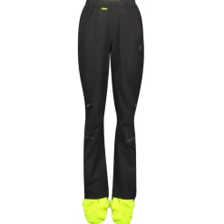 AGU Commuter Compact Dames Regenbroek - zwart