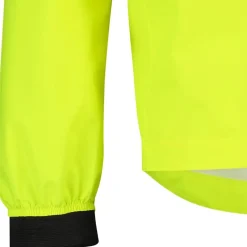 Regenjassen < AGU Couter Copact Hi-Vi Regenja Heren - neongee
