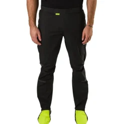 AGU Commuter Compact Regenbroek Heren - zwart