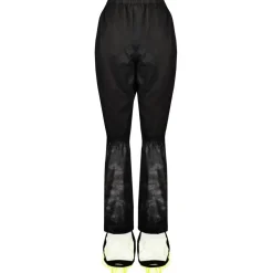 AGU Commuter Dames Winter Regenbroek - black/reflection