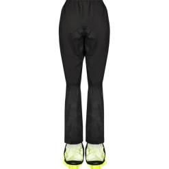 AGU Commuter Dames Winter Regenbroek - black/reflection