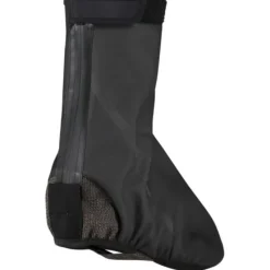 AGU Commuter Hi-Vis Tech Regen Overschoenen - neongeel