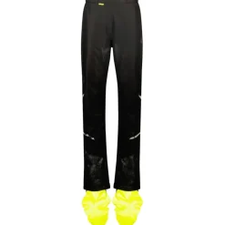 Winterbroeken|Regenbroeken < AGU Commuter Reflection Winter Regenbroek Heren - zwart