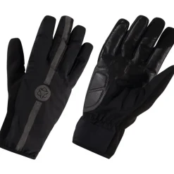 Winterhandschoenen < AGU Couter Winter Regenhandschoenen - zwart