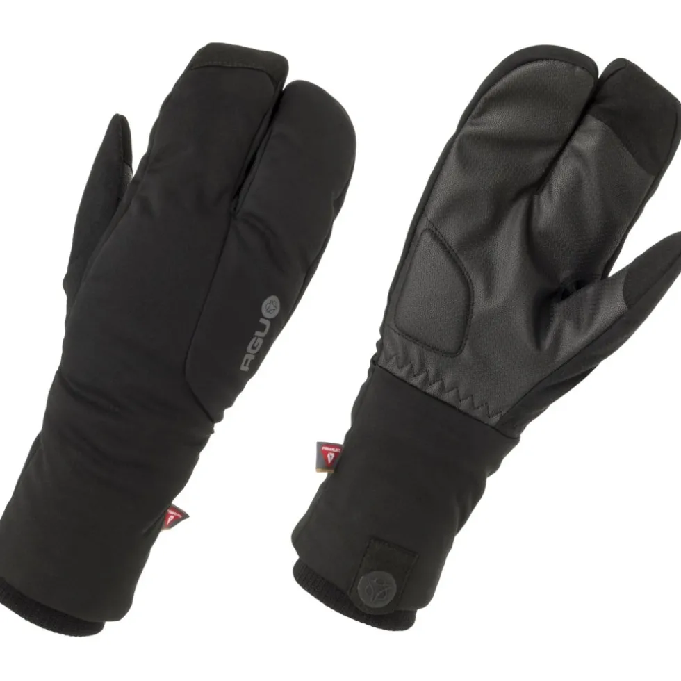 AGU Deep Winter Handschoenen - zwart