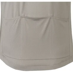 Wielershirts < AGU Eentia Core Korte ouwen hirt heren - eephant grey