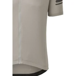 Wielershirts < AGU Eentia Core Korte ouwen hirt heren - eephant grey