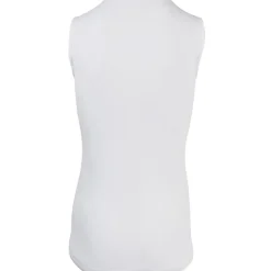 Ondershirts < AGU Essential Everyday Hemd zonder Mouwen - wit