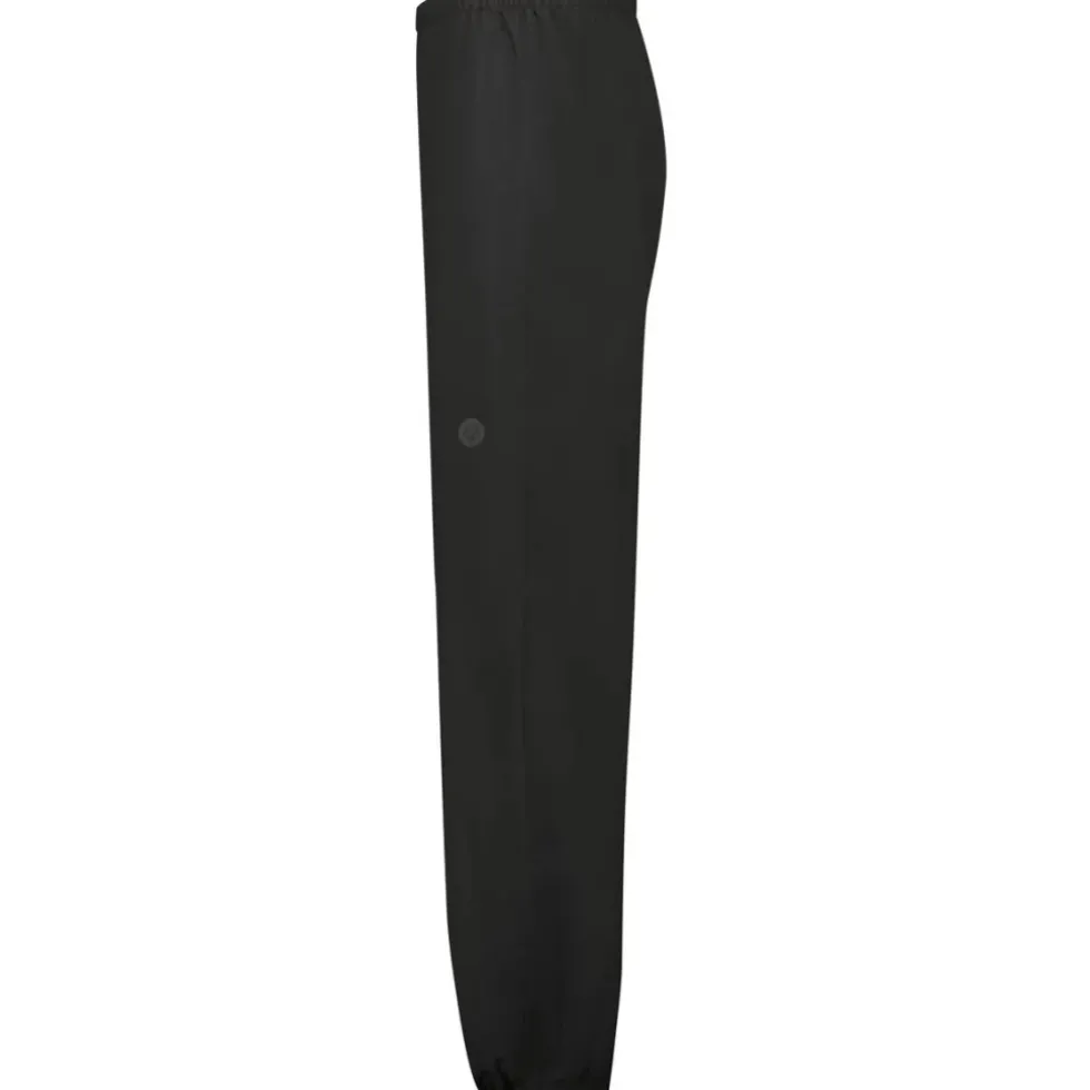 AGU Essential GO Regenpak - Set van Regenbroek en Regenjas - zwart