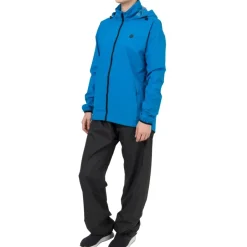 Body'S < AGU Eentia GO Regenpak - et van Regenbroek en Regenja - bauw