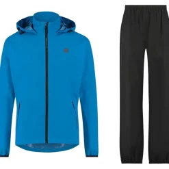 Body'S < AGU Eentia GO Regenpak - et van Regenbroek en Regenja - bauw