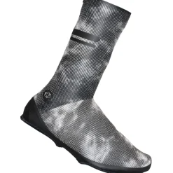AGU Essential Latex Overschoenen - reflection black