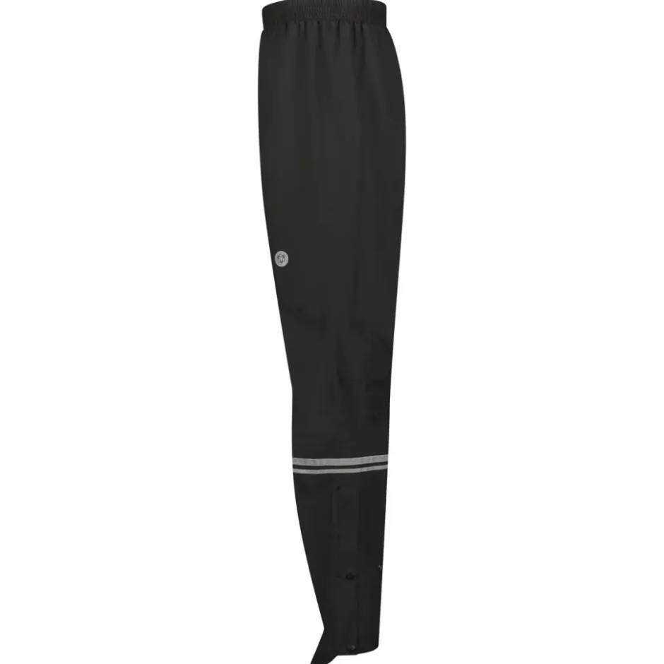 Regenbroeken < AGU Essential Original Regenbroek - zwart