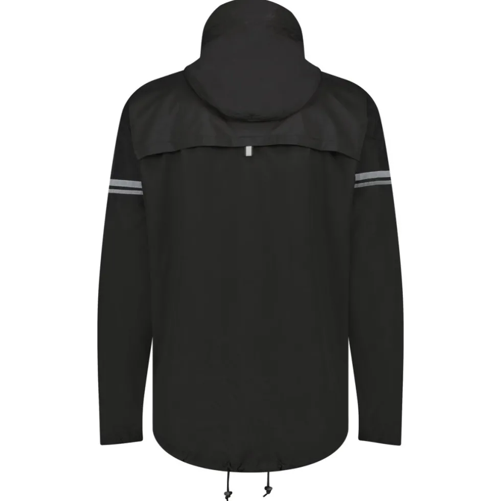 AGU Essential Original Regenjas - zwart