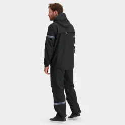 AGU Essential Original Regenjas - zwart