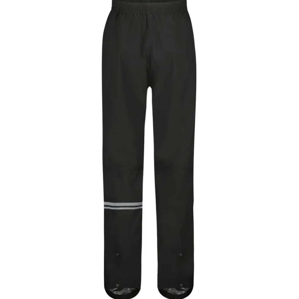 AGU Essential Original Regenpak - Regenbroek + Regenjas Set - geel