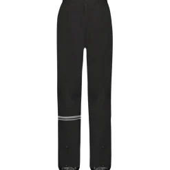 AGU Essential Original Regenpak - Regenbroek + Regenjas Set - zwart