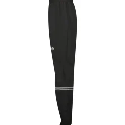 AGU Essential Original Regenpak - Regenbroek + Regenjas Set - zwart