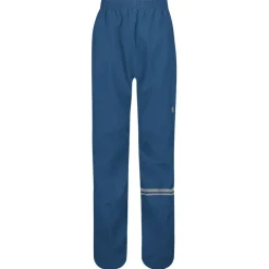 AGU Essential Original Regenpak - Regenbroek + Regenjas Set - teal blue
