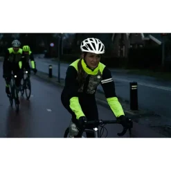Racefietsjacks|Regenjassen < AGU Eential Prime Regenja II Dame - hivi reflection