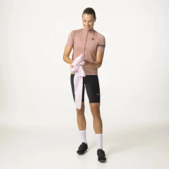 AGU Essential Windjas dames - pink frost
