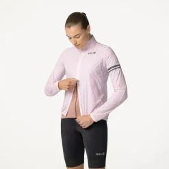 AGU Essential Windjas dames - pink frost