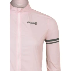 AGU Essential Windjas dames - pink frost