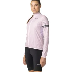 AGU Essential Windjas dames - pink frost