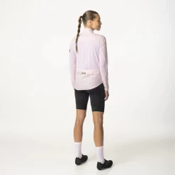AGU Essential Windjas dames - pink frost