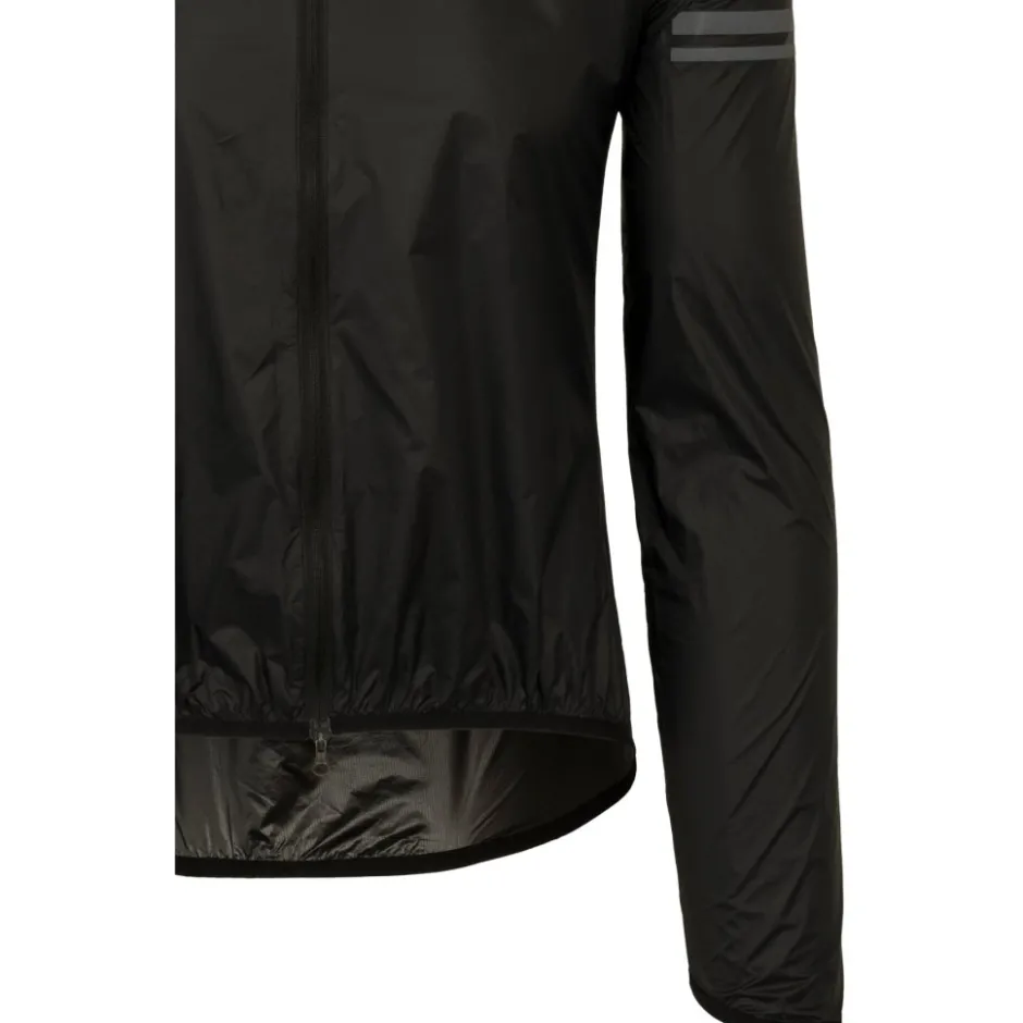 Windjacks|Racefietsjacks < AGU Eentia Windja voor heren - back