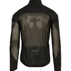Windjacks|Racefietsjacks < AGU Eentia Windja voor heren - back