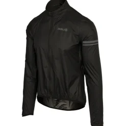 Windjacks|Racefietsjacks < AGU Eentia Windja voor heren - back
