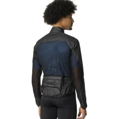 Windjacks|Racefietsjacks < AGU Eentia Windja voor heren - back