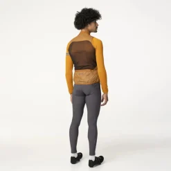 Vesten < AGU Essentia Windvest Heren 44848000 - dark pumpkin
